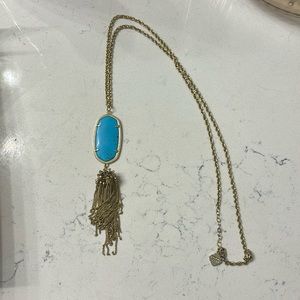 Kendra Scott Necklace